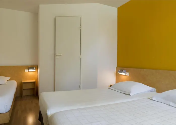Ogaccess Hotel Saint Flour