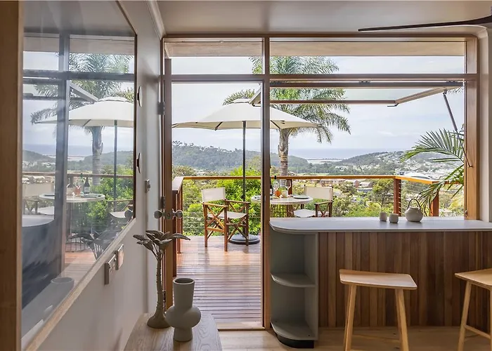 Hillcrest Merimbula