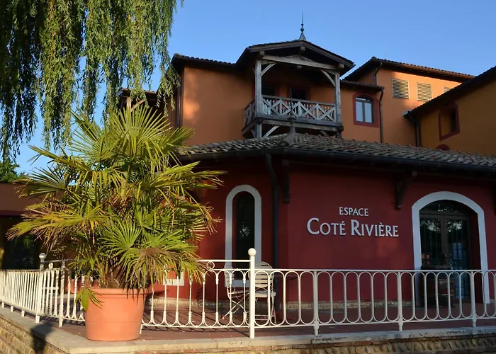 Les Saules Parc&Spa - Les Collectionneurs