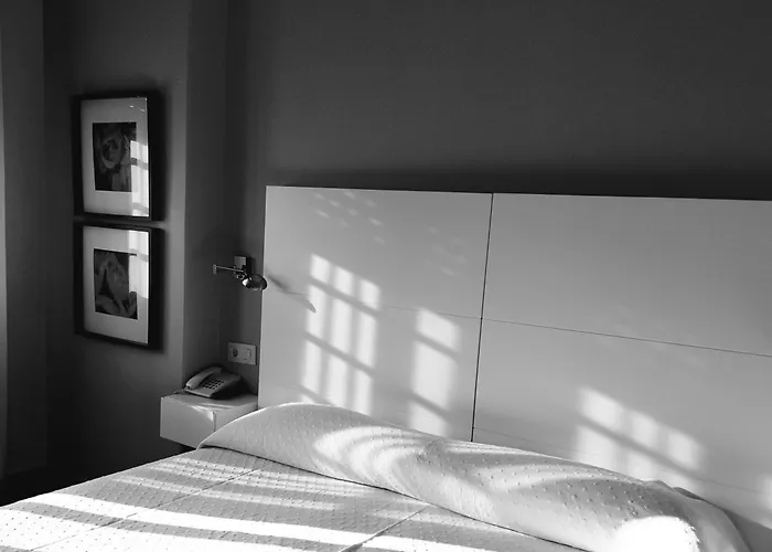 Hotel Chancelas