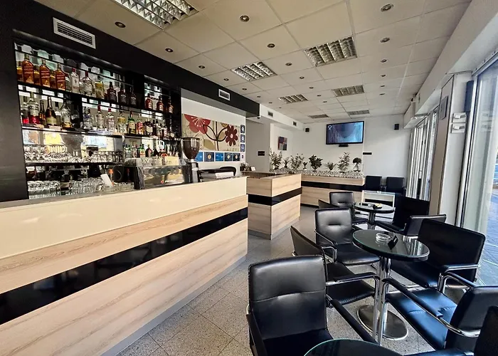 Garni Hotel Consul