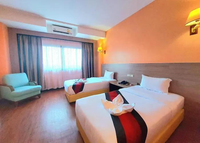 M Hotel Danok