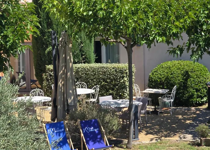 Best Western Hôtel Le Sud
