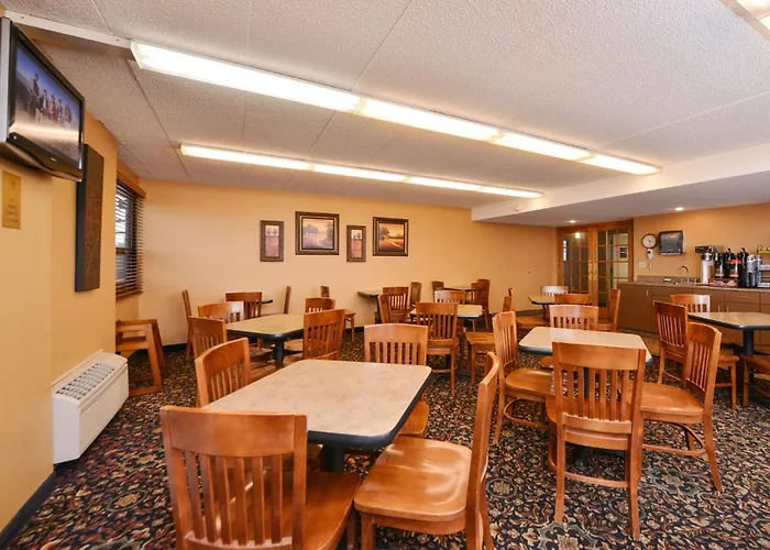 Best Western Kelly Inn - Yankton