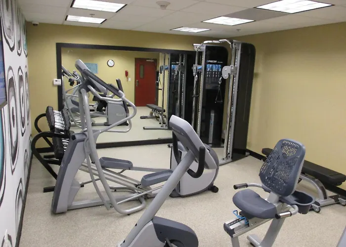 Best Western Plus Tuscumbia/Muscle Shoals Hotel & Suites