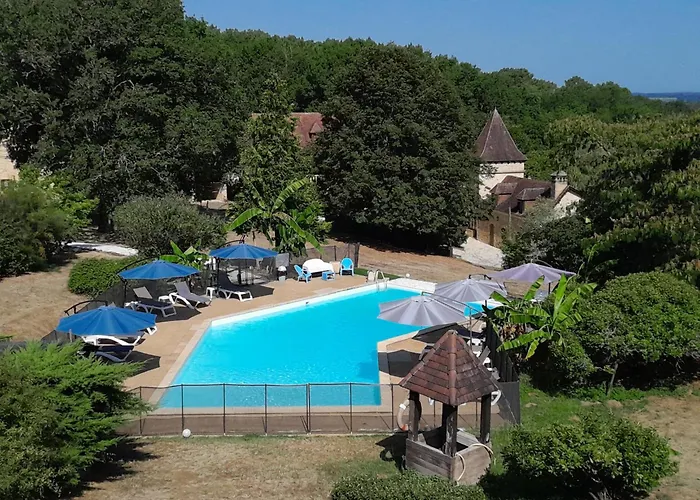 Le Domaine Du Terroir A 5 Minutes Des Grottes De Lascaux