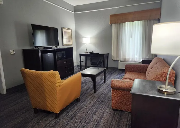 Stay Express Inn & Suites - Mobile, Al