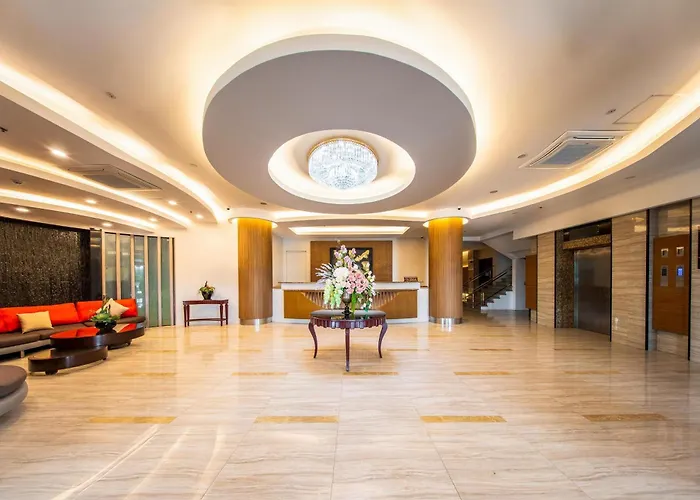 Best Western Plus Hotel Subic