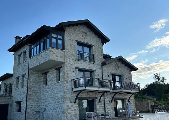 Meryem Hanim Butik Hotel