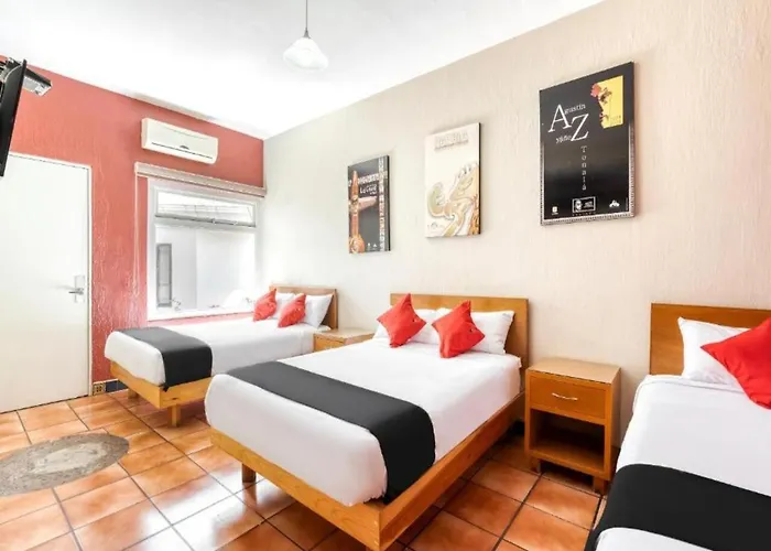 Hotel Arana Tonala