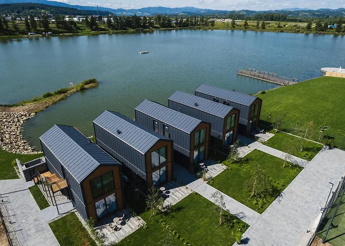 Resort Na Stawach 24