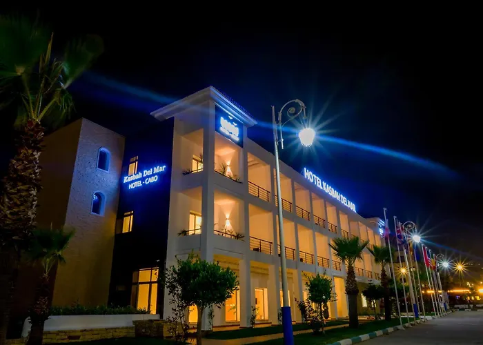 Hôtel Kasbah Del Mar
