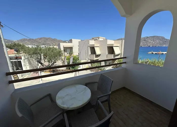 Oceanis Hotel