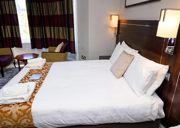 New Wilmington Hotel