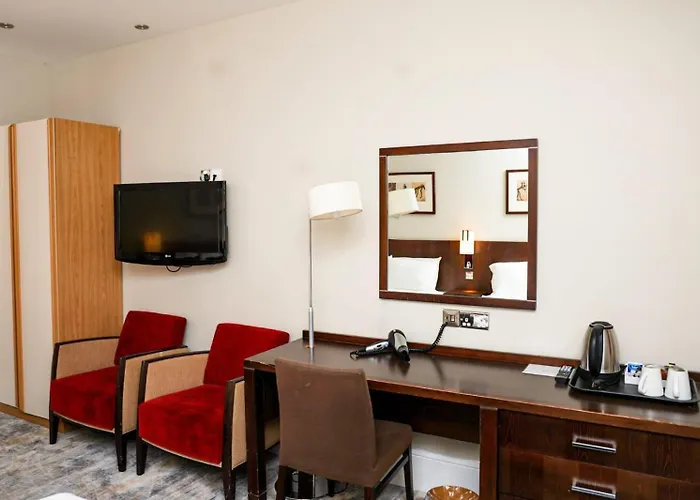 New Wilmington Hotel
