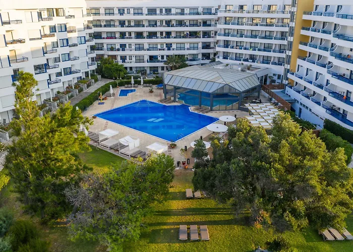 Hotel Pestana Cascais Ocean & Conference Aparthotel
