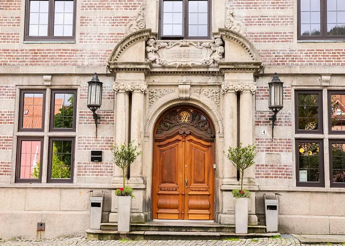 Home Hotel Havnekontoret