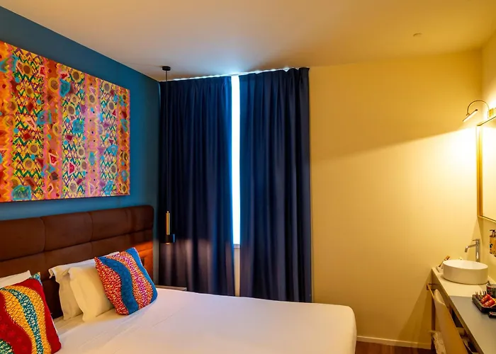 Hotel Rovereto