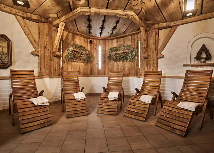Brugger'S Geniesserhotel Lanersbacherhof