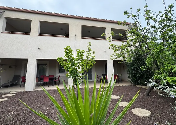 Hôtel et Résidence de la Transhumance