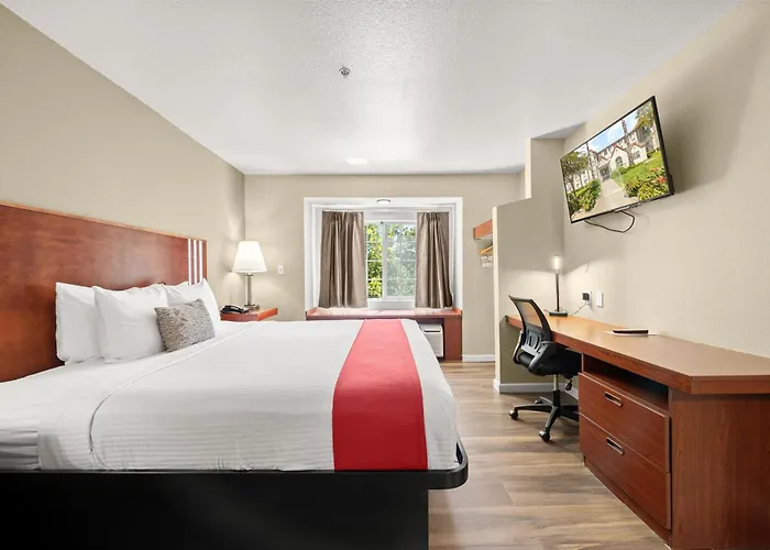 Surestay Plus Hotel By Best Western Rocklin