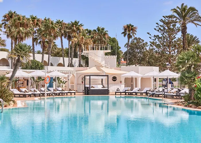 Aluasoul Menorca - Adults Only