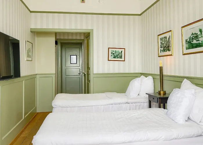 Waxholms Hotell
