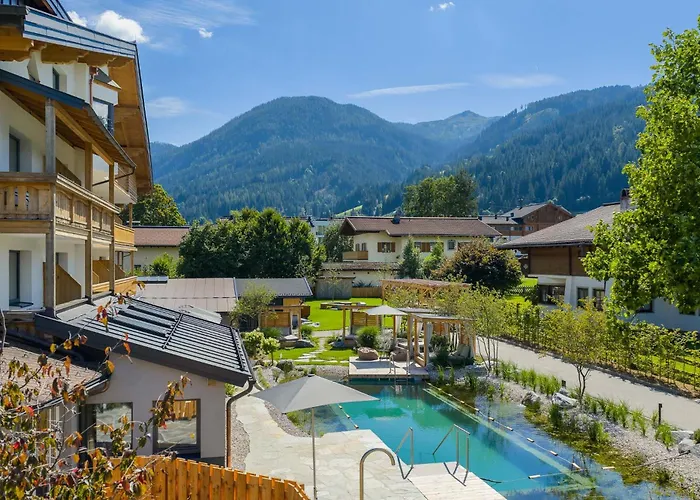 Hotel Pongauerhof