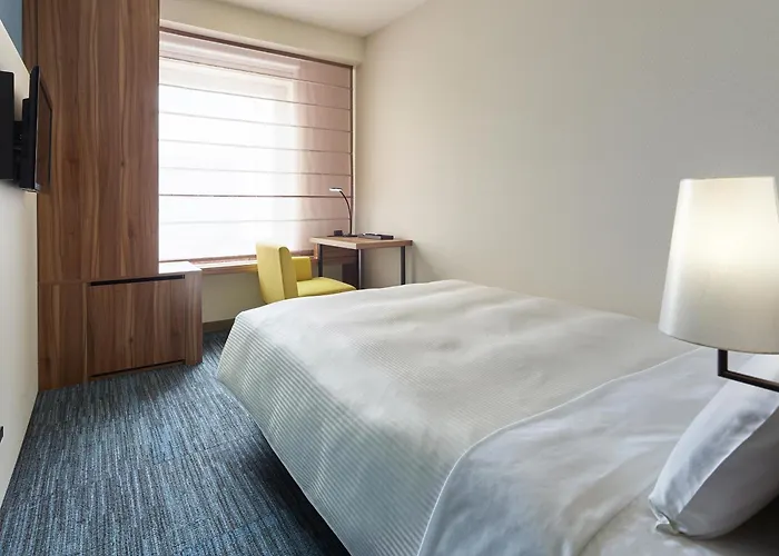 Mitsui Garden Hotel Kumamoto