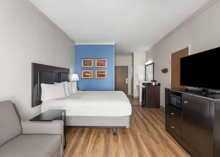 La Quinta By Wyndham Moab