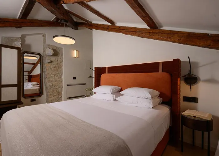 Boutique Hotel San Rocco