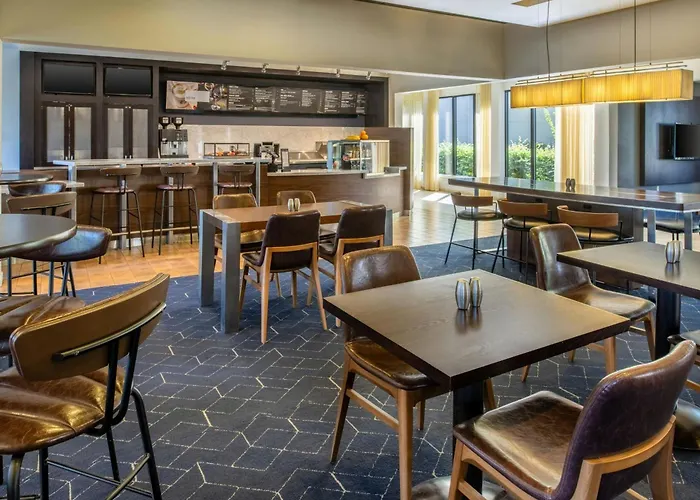 Courtyard By Marriott Vacaville
