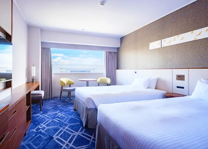 Hotel Nikko Himeji