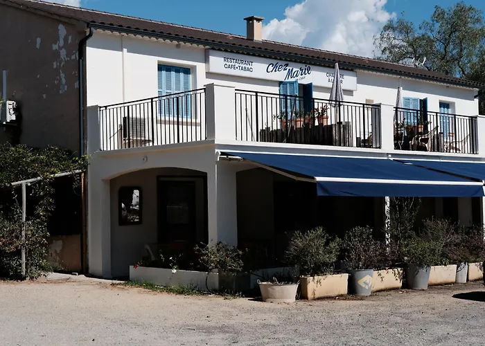 Chez Marie