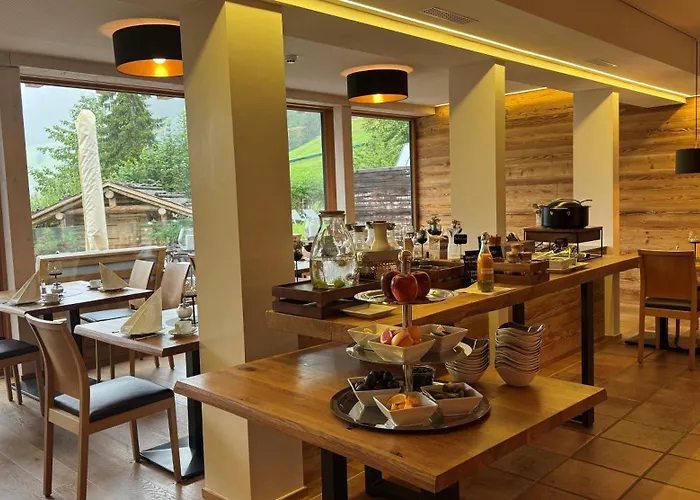 Naturhotel Laerchenhof