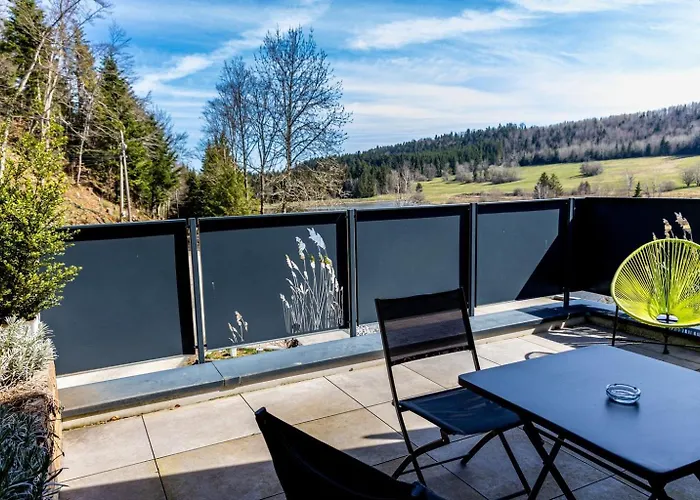 Hôtel-Restaurant L'Etang du Moulin