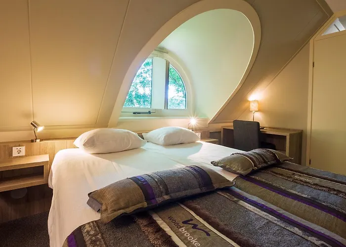 Landgoedhotel Woodbrooke Barchem