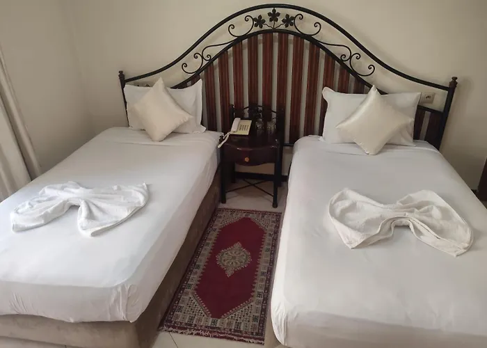 Perla Hôtel