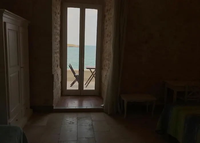 Rocca Sul Mare Hotel Vieste