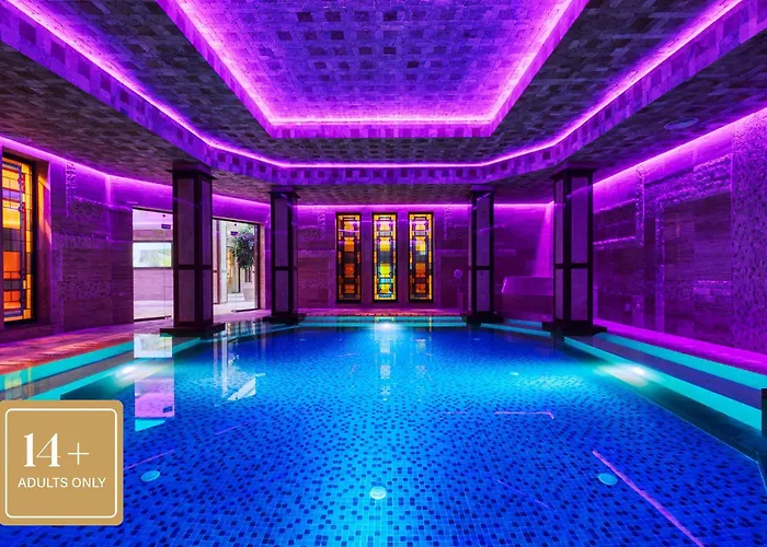 National Palace Wine & Spa Hotel
