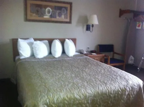 Super 8 By Wyndham Sioux Falls/41St Street