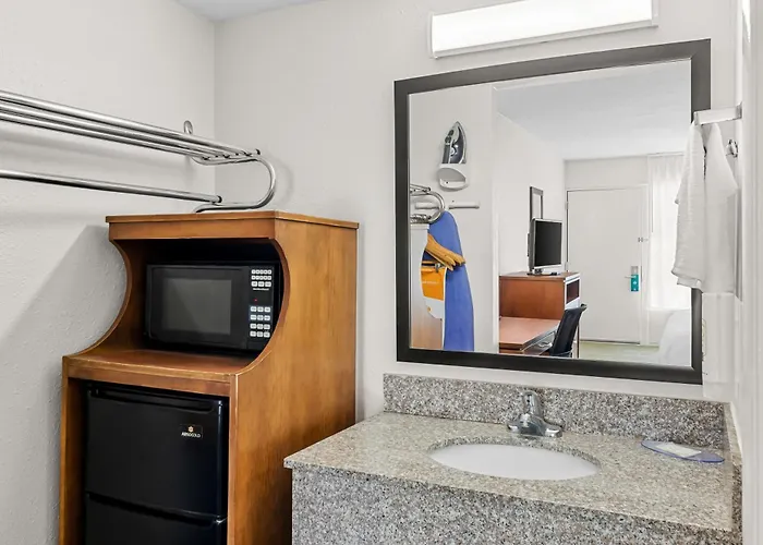 Quality Inn Lexington