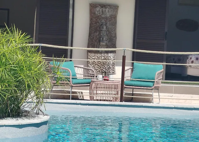 Hotel Hibiscus