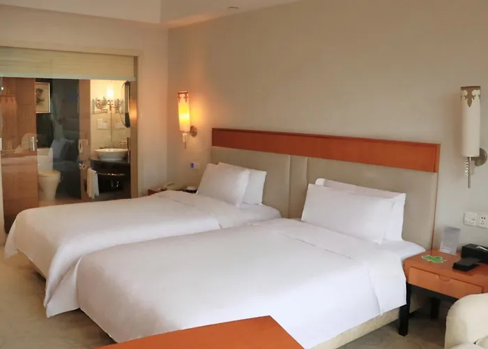 Dongguan Well Garden Hotel