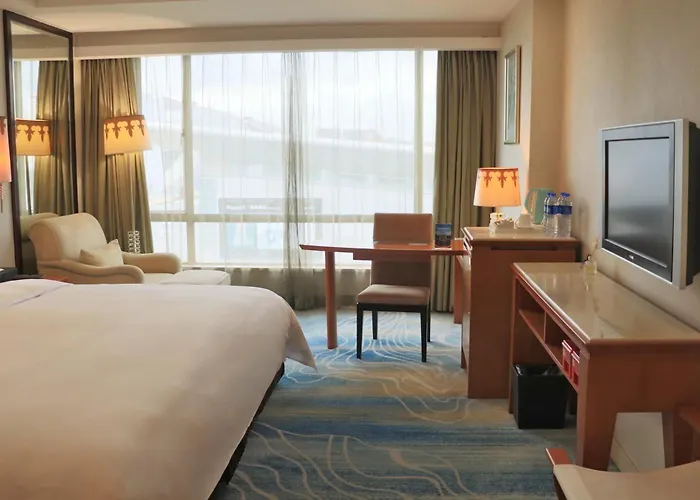 Dongguan Well Garden Hotel