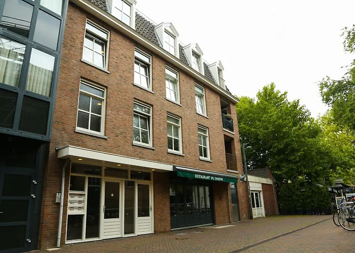 Hotel Tongerlo