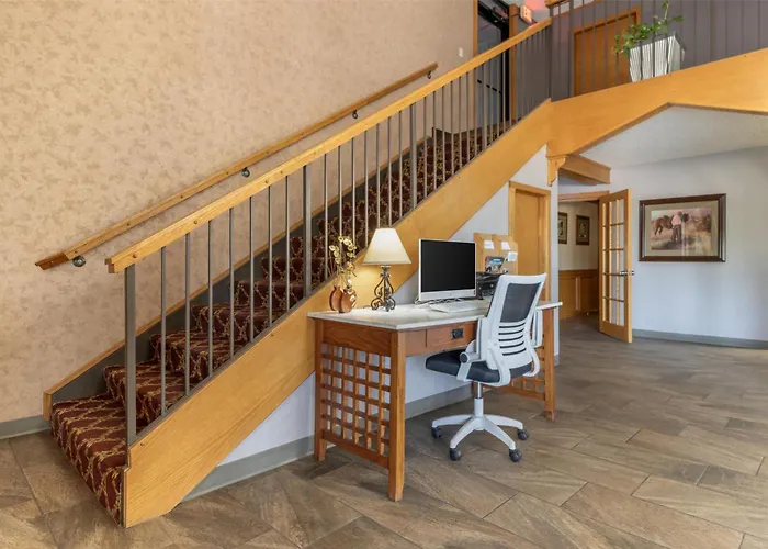 Surestay Plus Hotel By Best Western Poteau