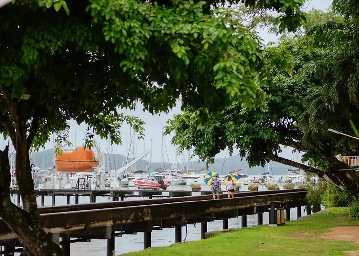 S4 Nai Yang Beach - Near Phuket Airport