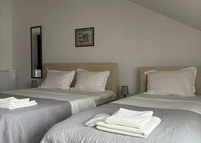 Hotel Cite