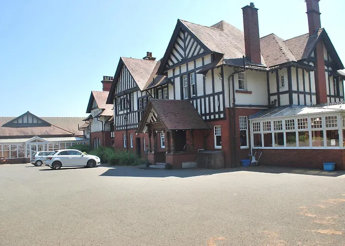 Dunmar House Hotel - Bar & Restaurant